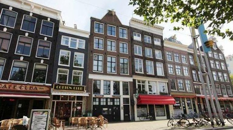 ≡ INN OLD AMSTERDAM B&B ≡ NIEDERLANDE ≡ AKTUALISIERTE PREISE